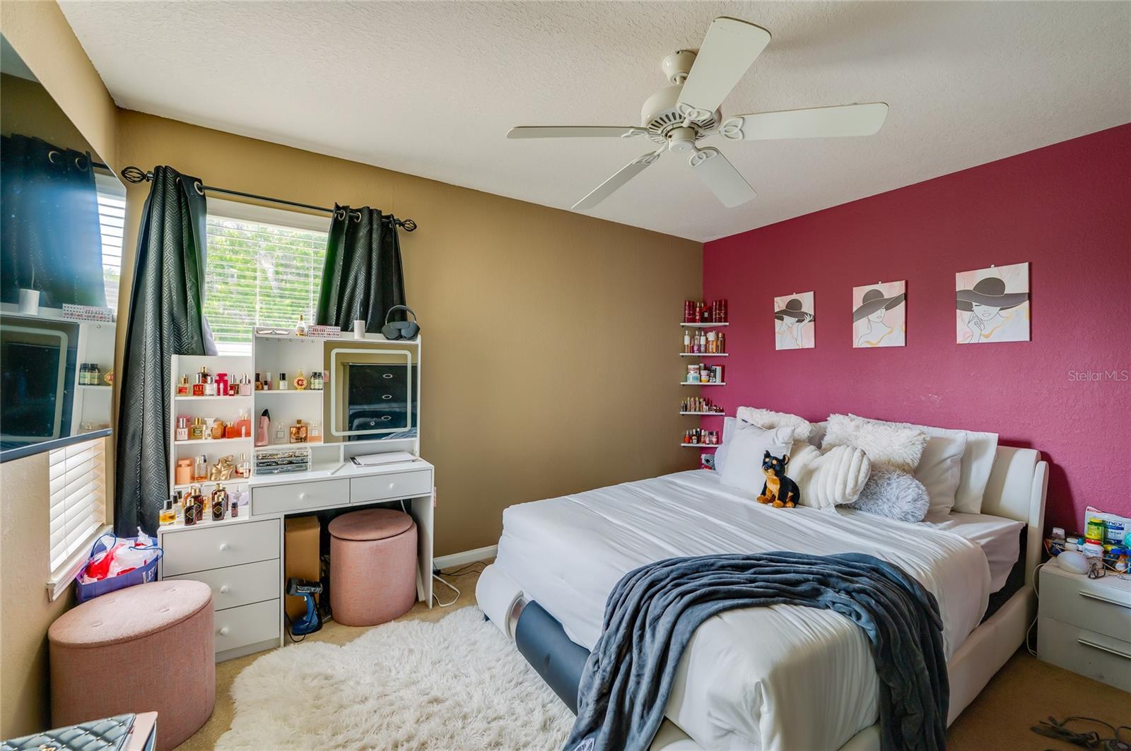 940 VILLAGE TRL #4-301, PORT ORANGE, FL, 32127