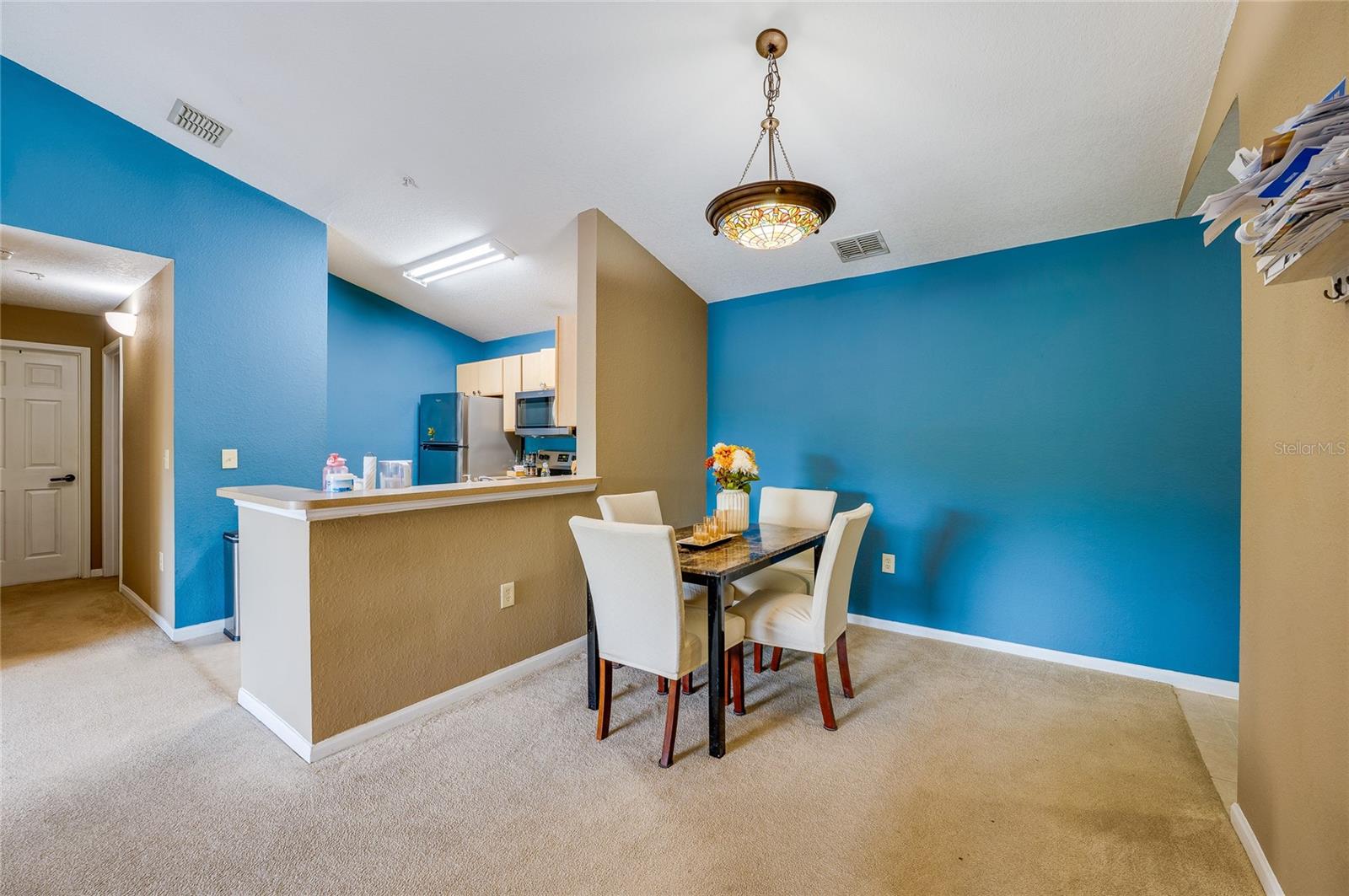 940 VILLAGE TRL #4-301, PORT ORANGE, FL, 32127