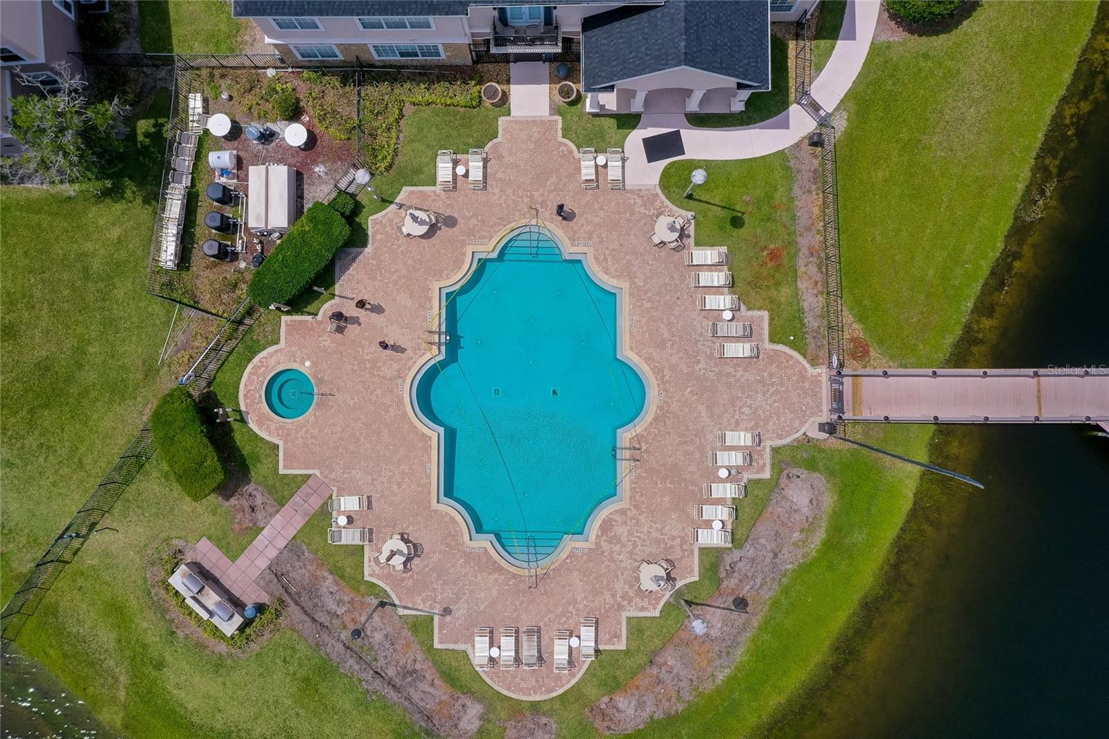 940 VILLAGE TRL #4-301, PORT ORANGE, FL, 32127