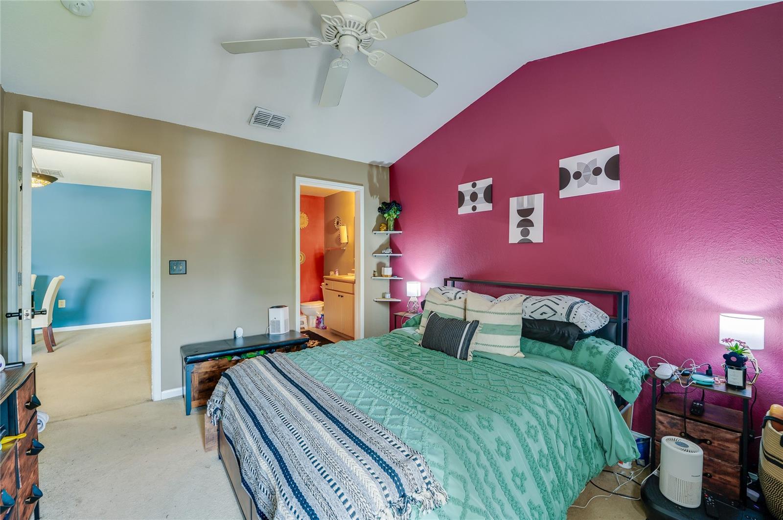 940 VILLAGE TRL #4-301, PORT ORANGE, FL, 32127