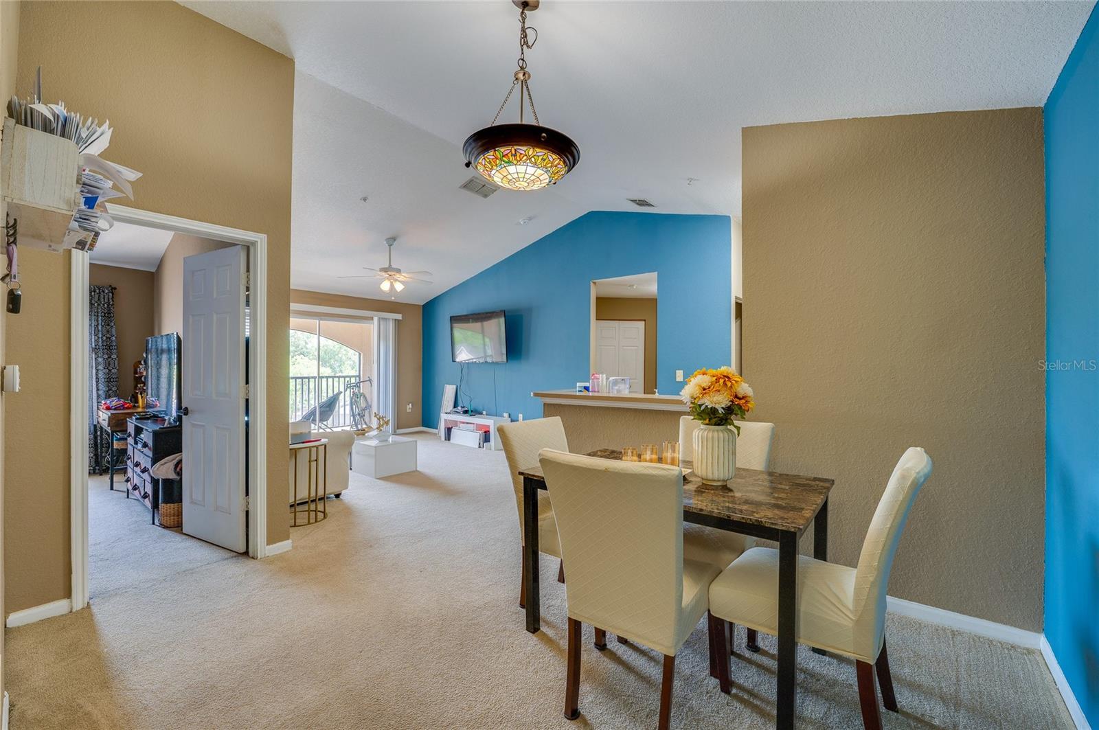 940 VILLAGE TRL #4-301, PORT ORANGE, FL, 32127