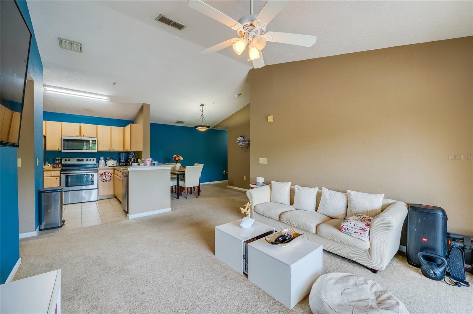 940 VILLAGE TRL #4-301, PORT ORANGE, FL, 32127