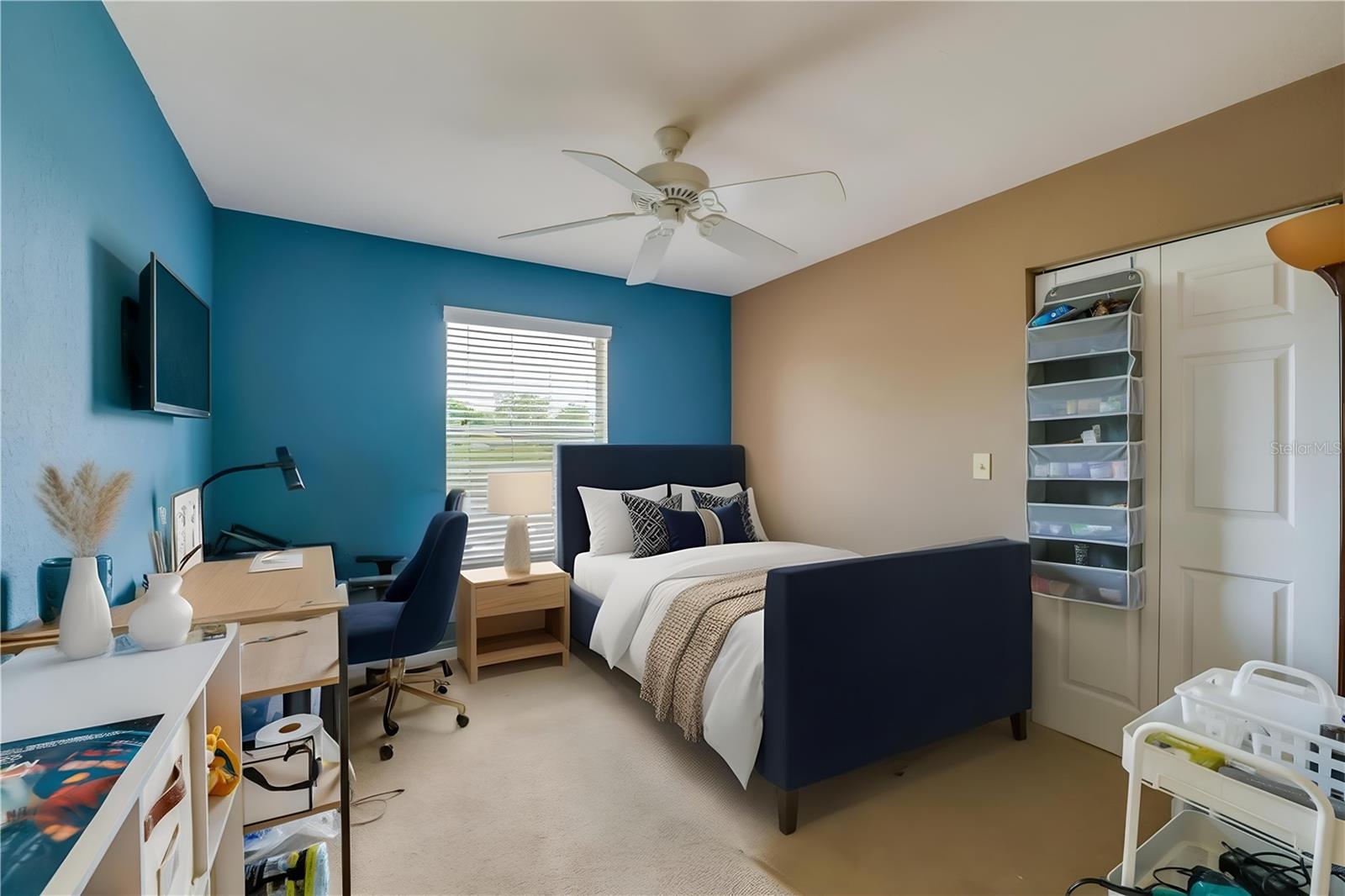 940 VILLAGE TRL #4-301, PORT ORANGE, FL, 32127