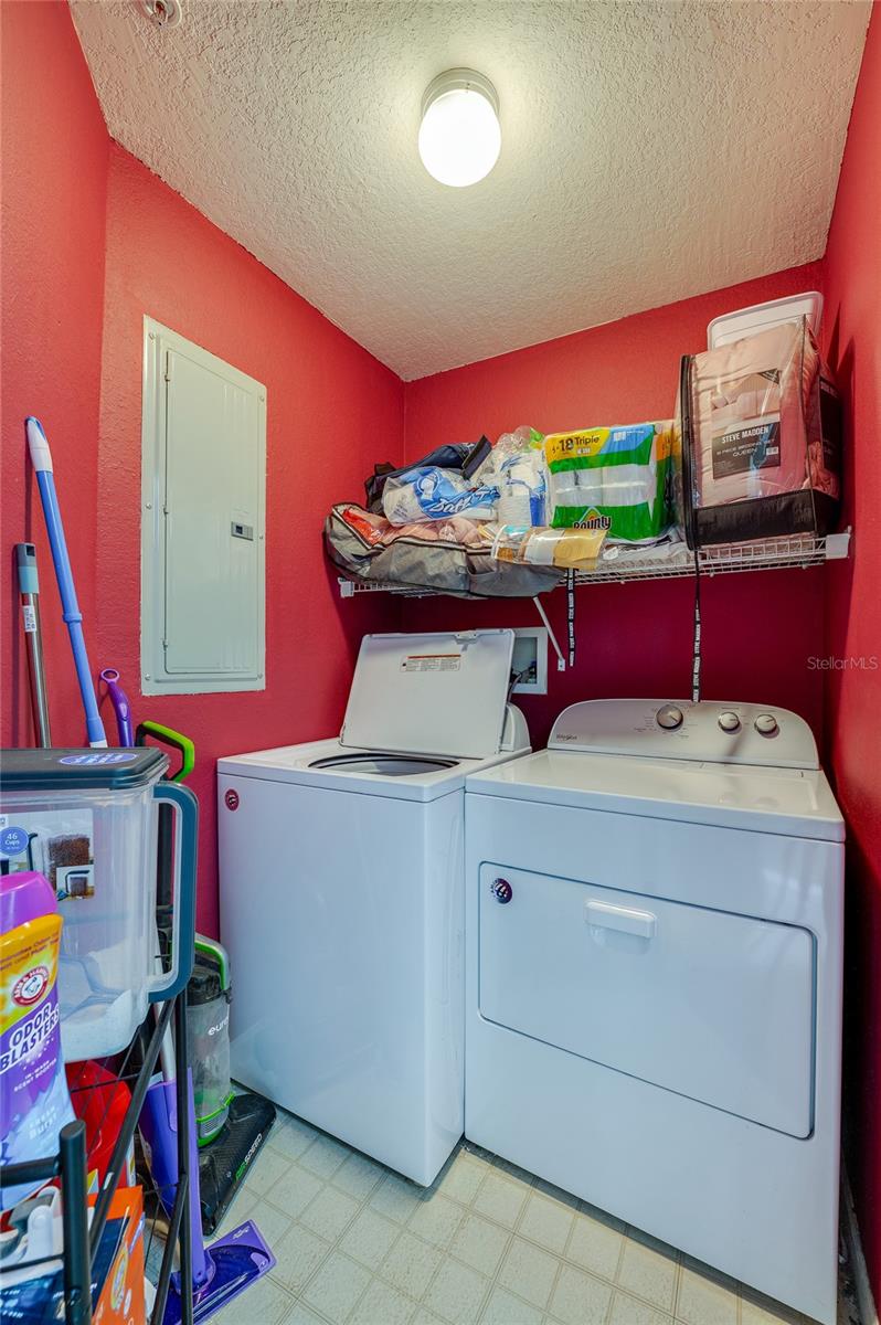 940 VILLAGE TRL #4-301, PORT ORANGE, FL, 32127