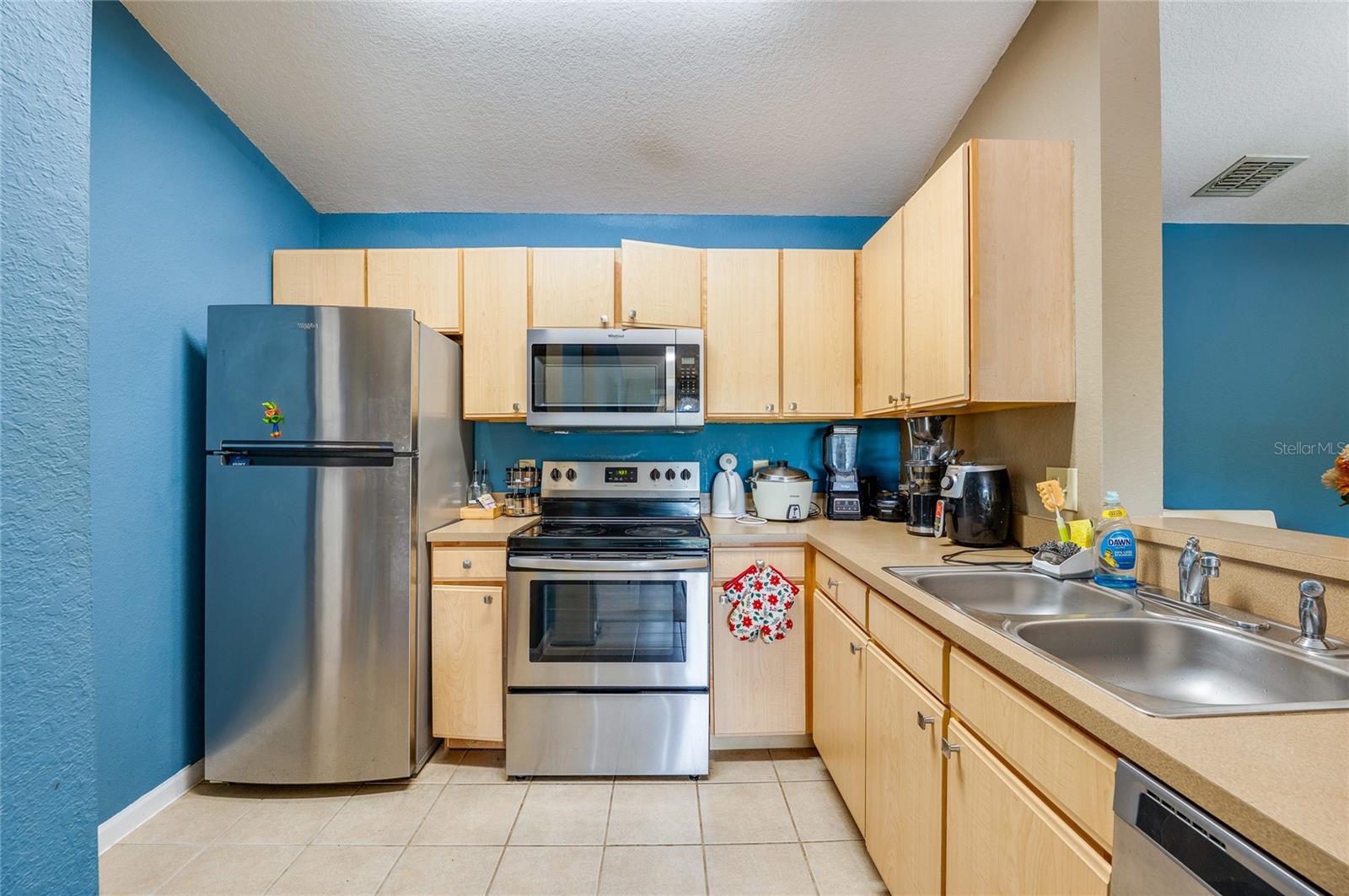 940 VILLAGE TRL #4-301, PORT ORANGE, FL, 32127