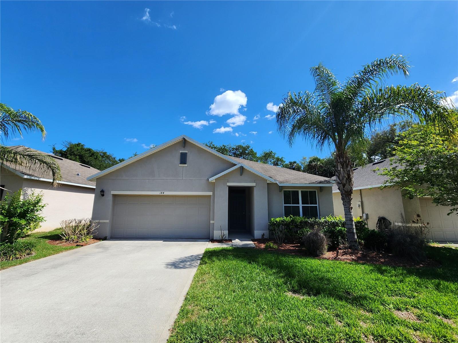 184 FISHERMANS COVE DR, EDGEWATER, FL, 32141