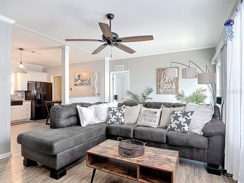 102 ASH ST, EDGEWATER, FL, 32141