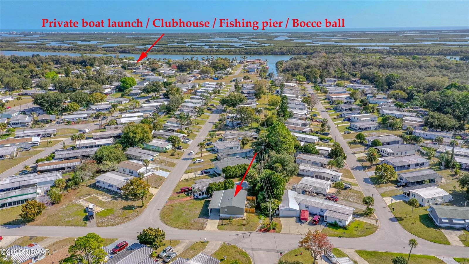 102 ASH ST, EDGEWATER, FL, 32141