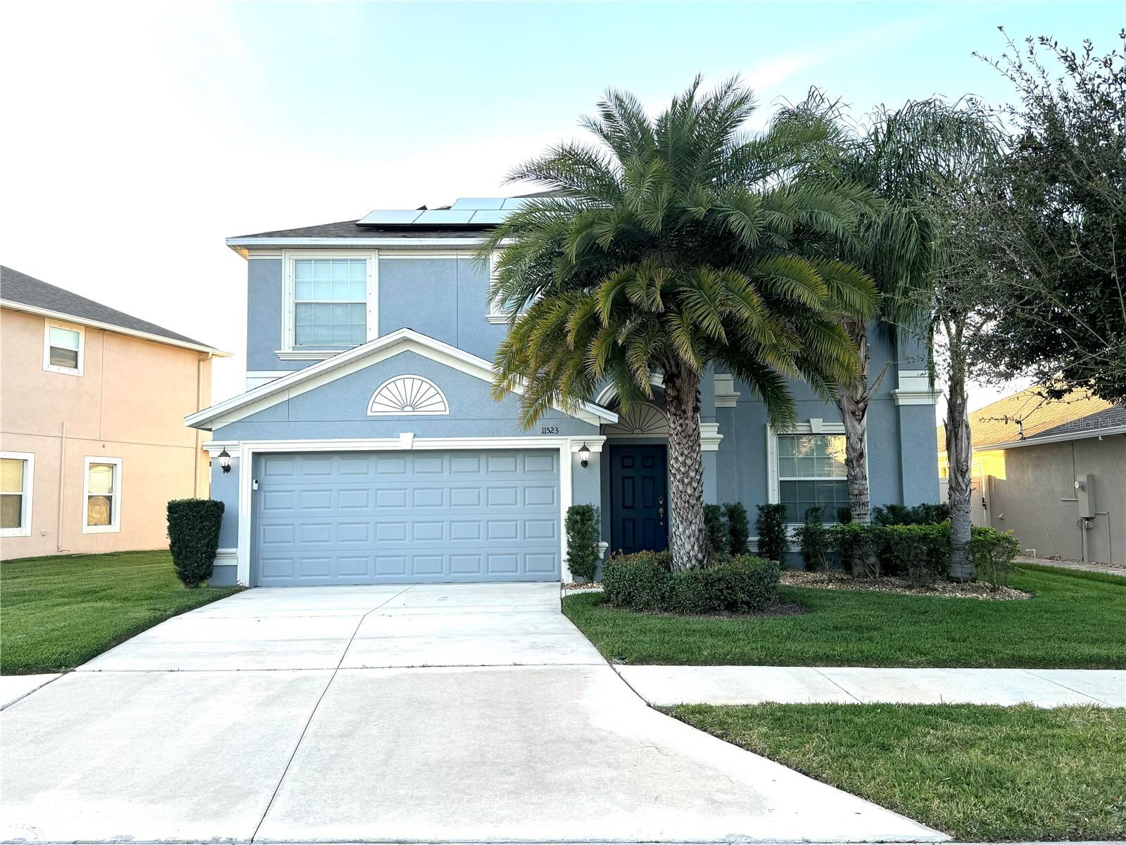 11523 PERU SPRINGS PL, RIVERVIEW, FL, 33569