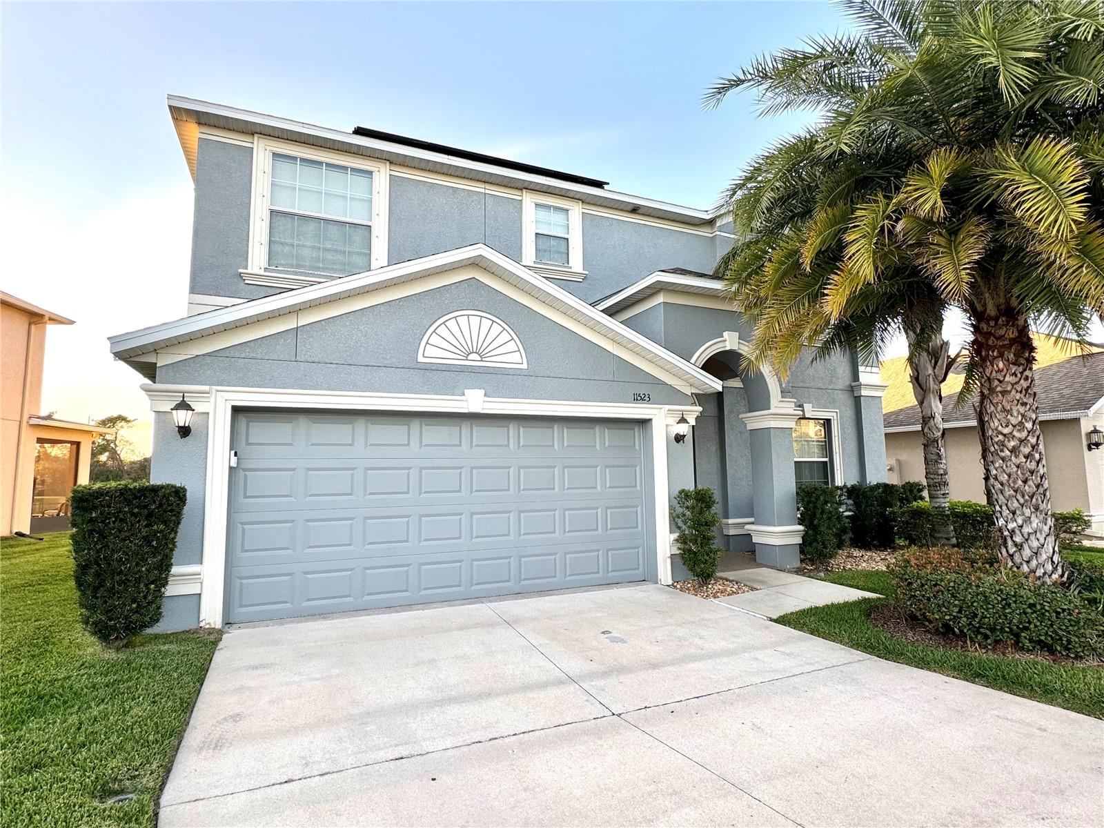 11523 PERU SPRINGS PL, RIVERVIEW, FL, 33569