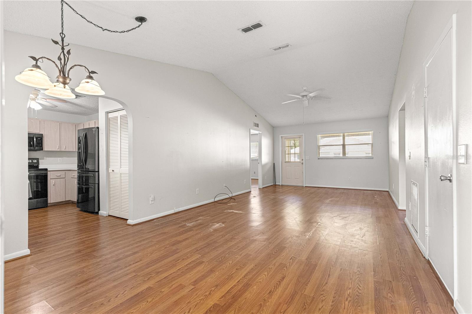 9728 SW 94TH CT #B, OCALA, FL, 34481