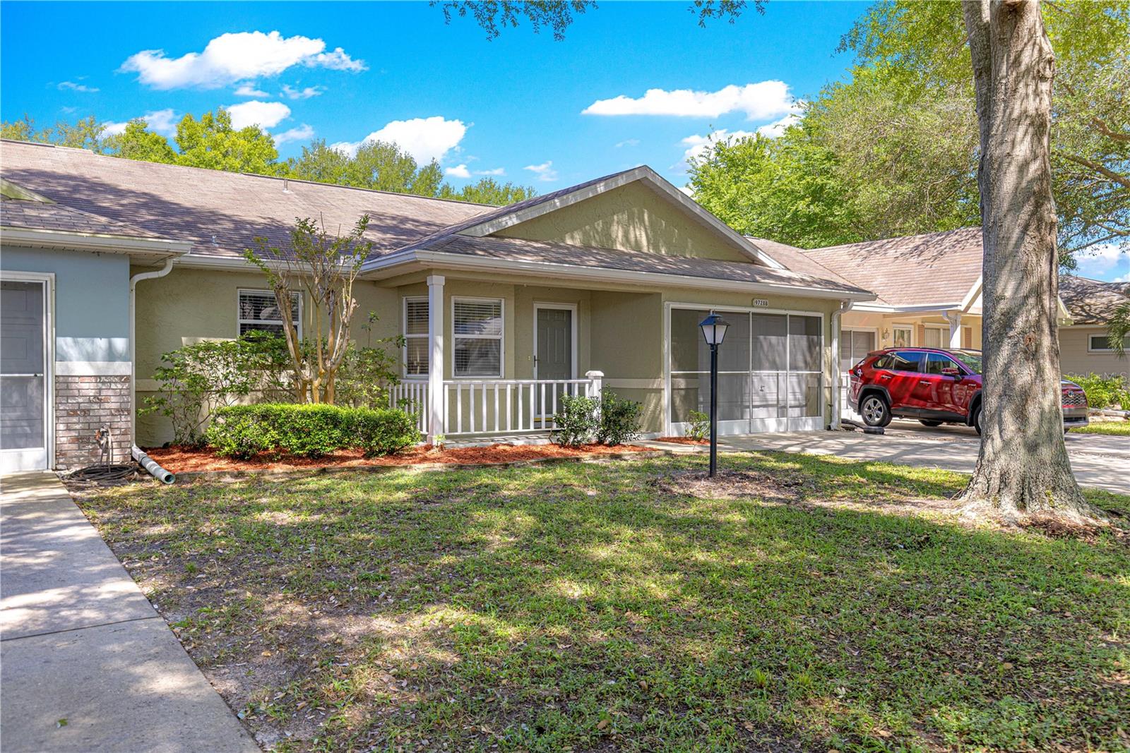 9728 SW 94TH CT #B, OCALA, FL, 34481