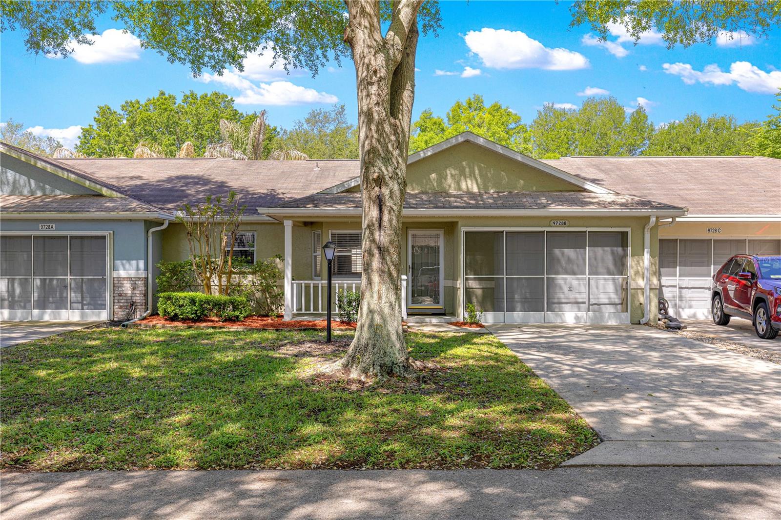 9728 SW 94TH CT #B, OCALA, FL, 34481