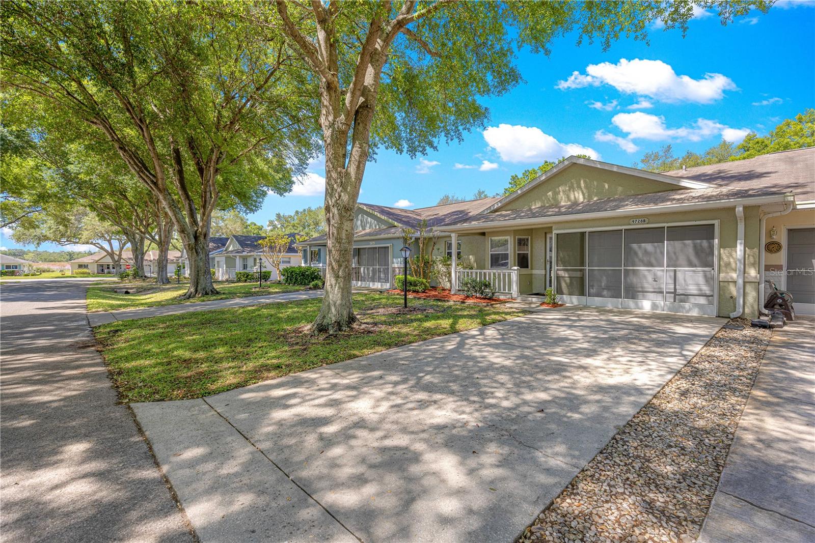 9728 SW 94TH CT #B, OCALA, FL, 34481