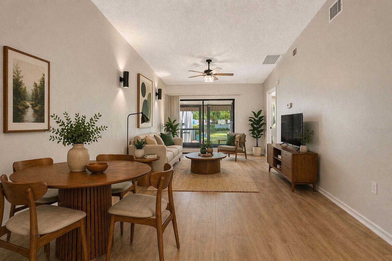 502 PRESTWICK PL #0, POINCIANA, FL, 34759