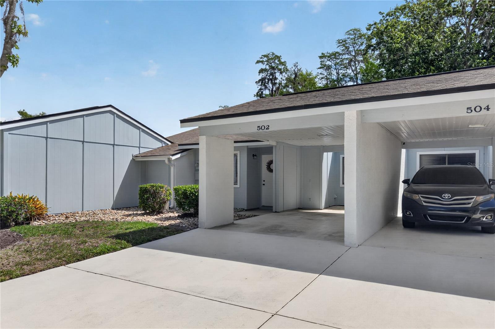 502 PRESTWICK PL #0, POINCIANA, FL, 34759