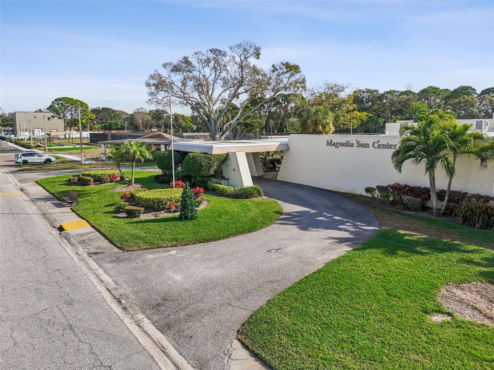 5623 80TH ST N #316, ST PETERSBURG, FL, 33709