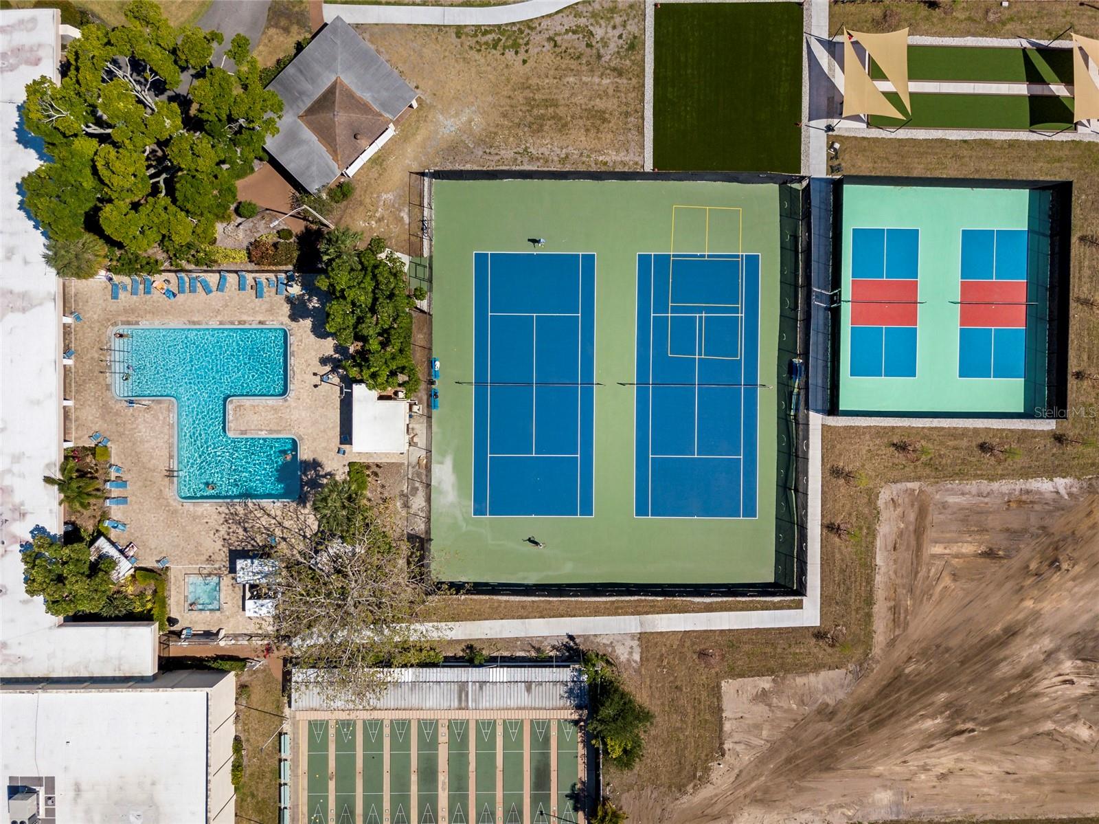 5623 80TH ST N #316, ST PETERSBURG, FL, 33709