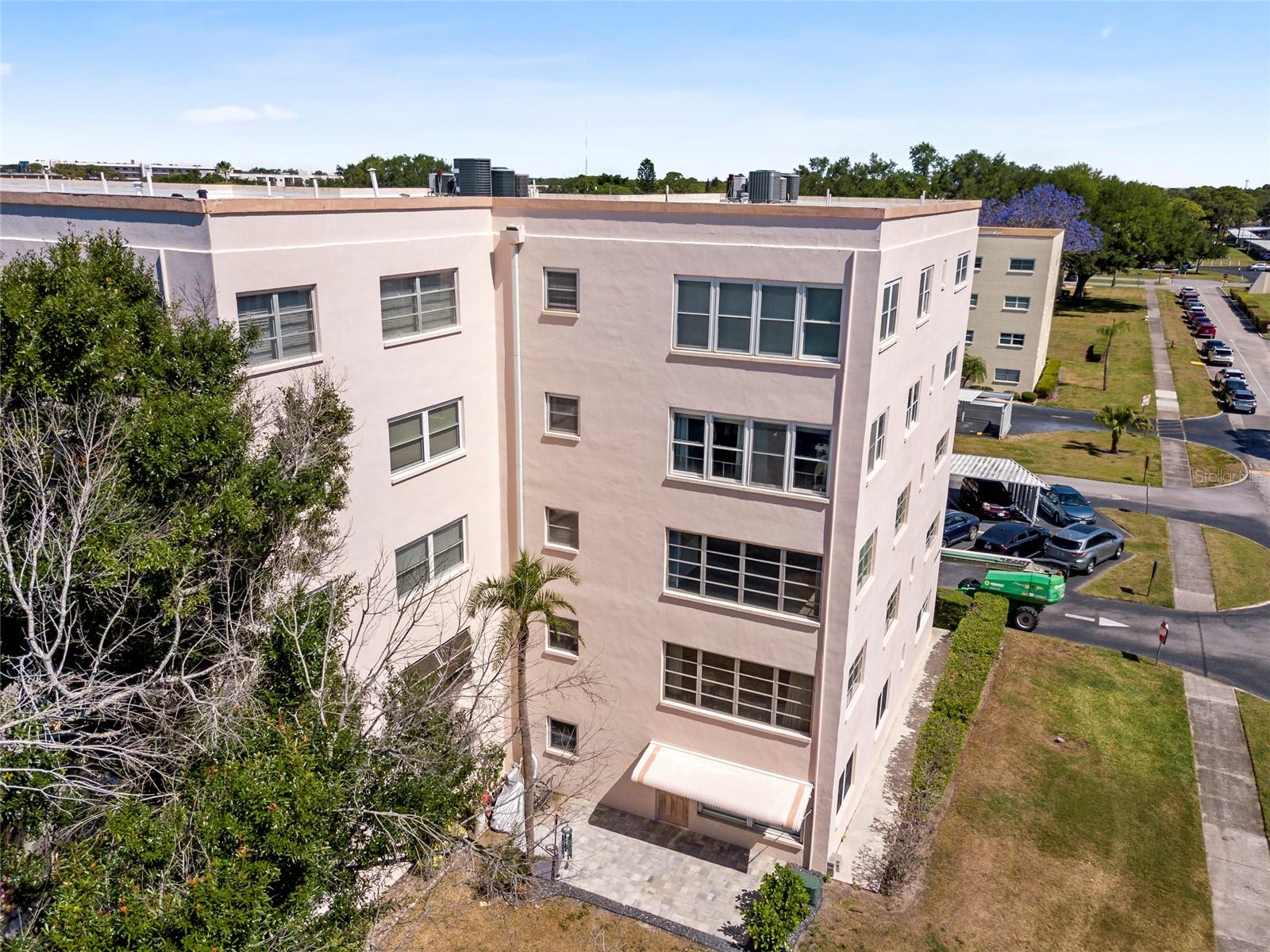 5623 80TH ST N #316, ST PETERSBURG, FL, 33709