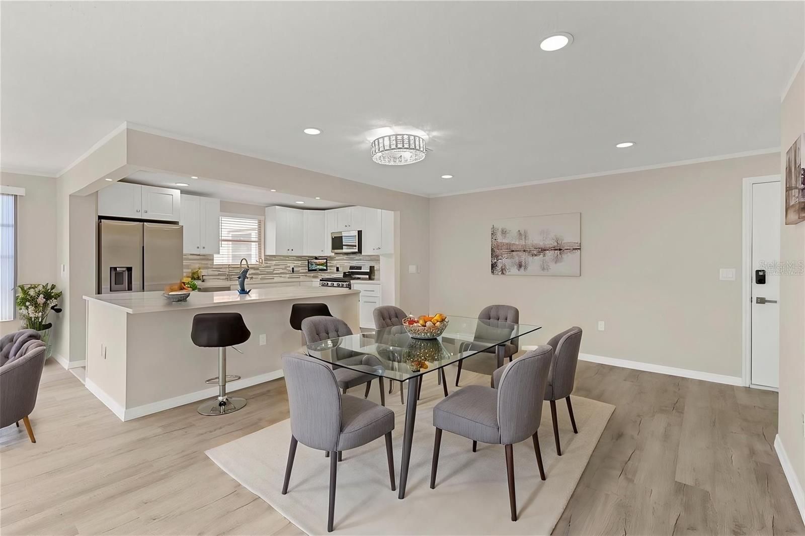 5623 80TH ST N #316, ST PETERSBURG, FL, 33709