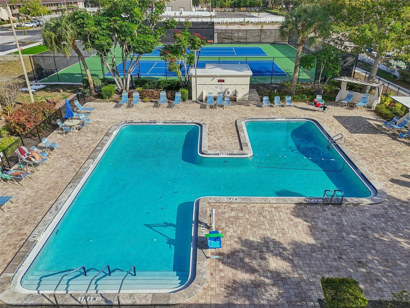 5623 80TH ST N #316, ST PETERSBURG, FL, 33709