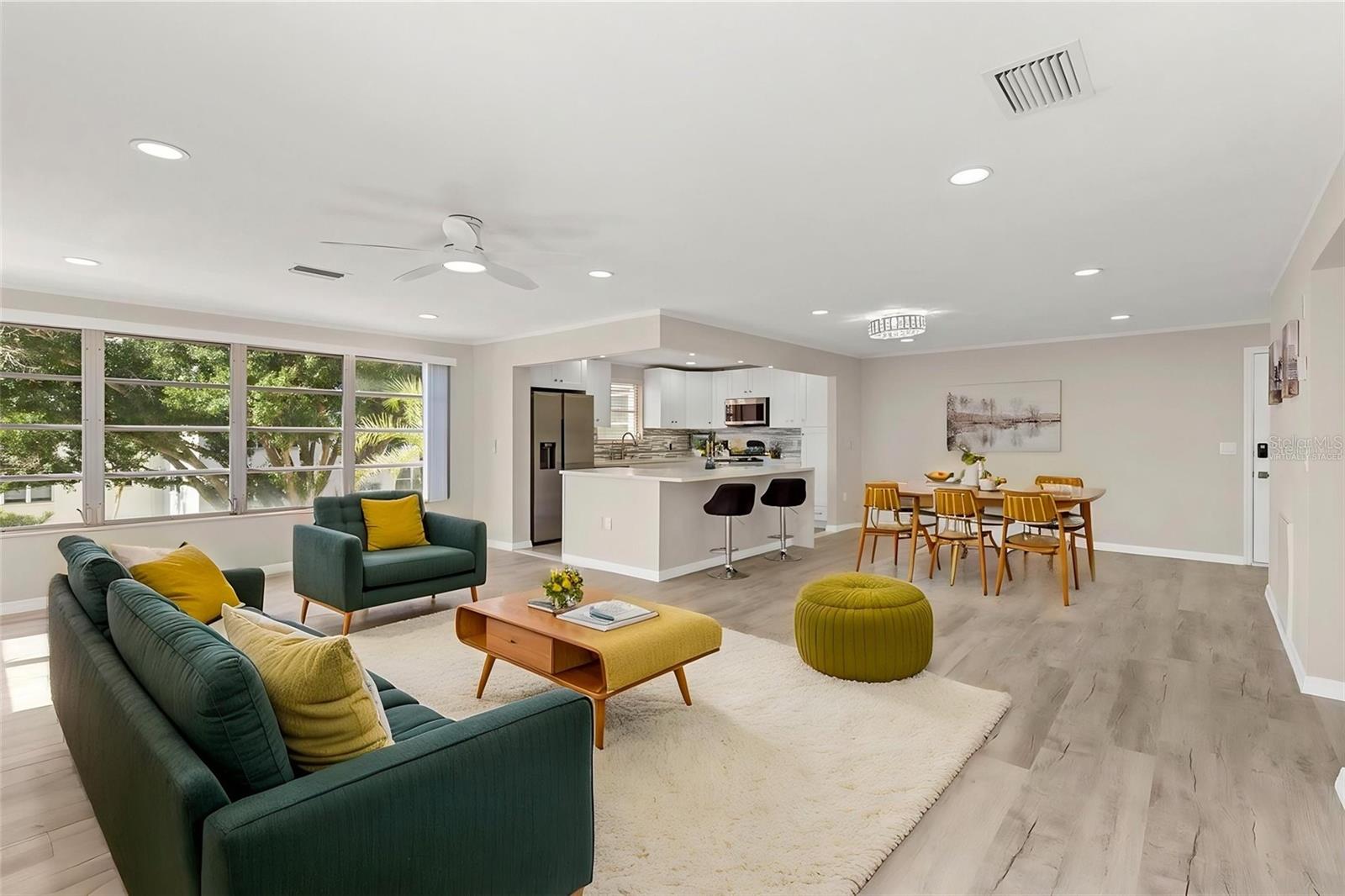 5623 80TH ST N #316, ST PETERSBURG, FL, 33709