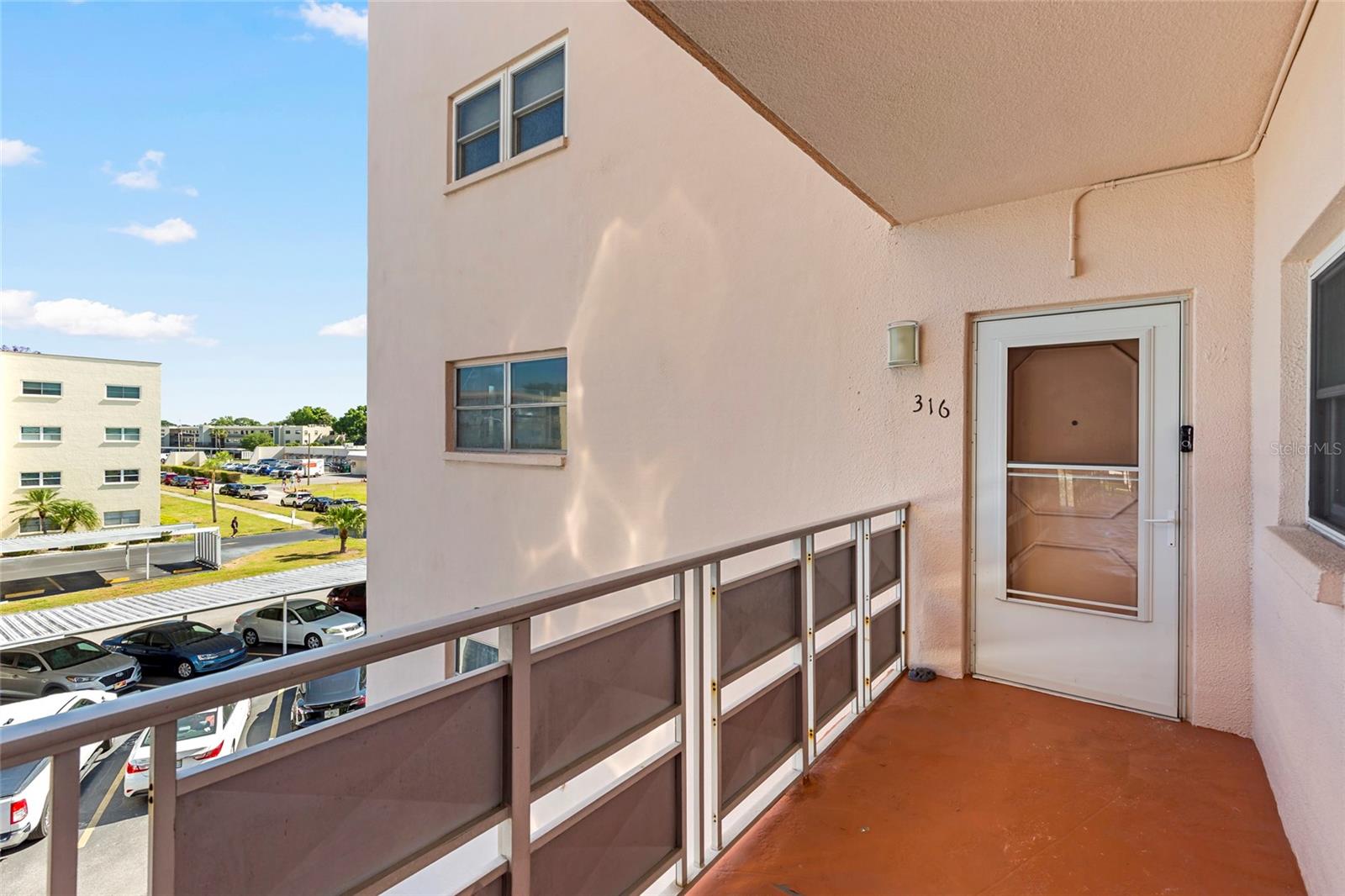 5623 80TH ST N #316, ST PETERSBURG, FL, 33709