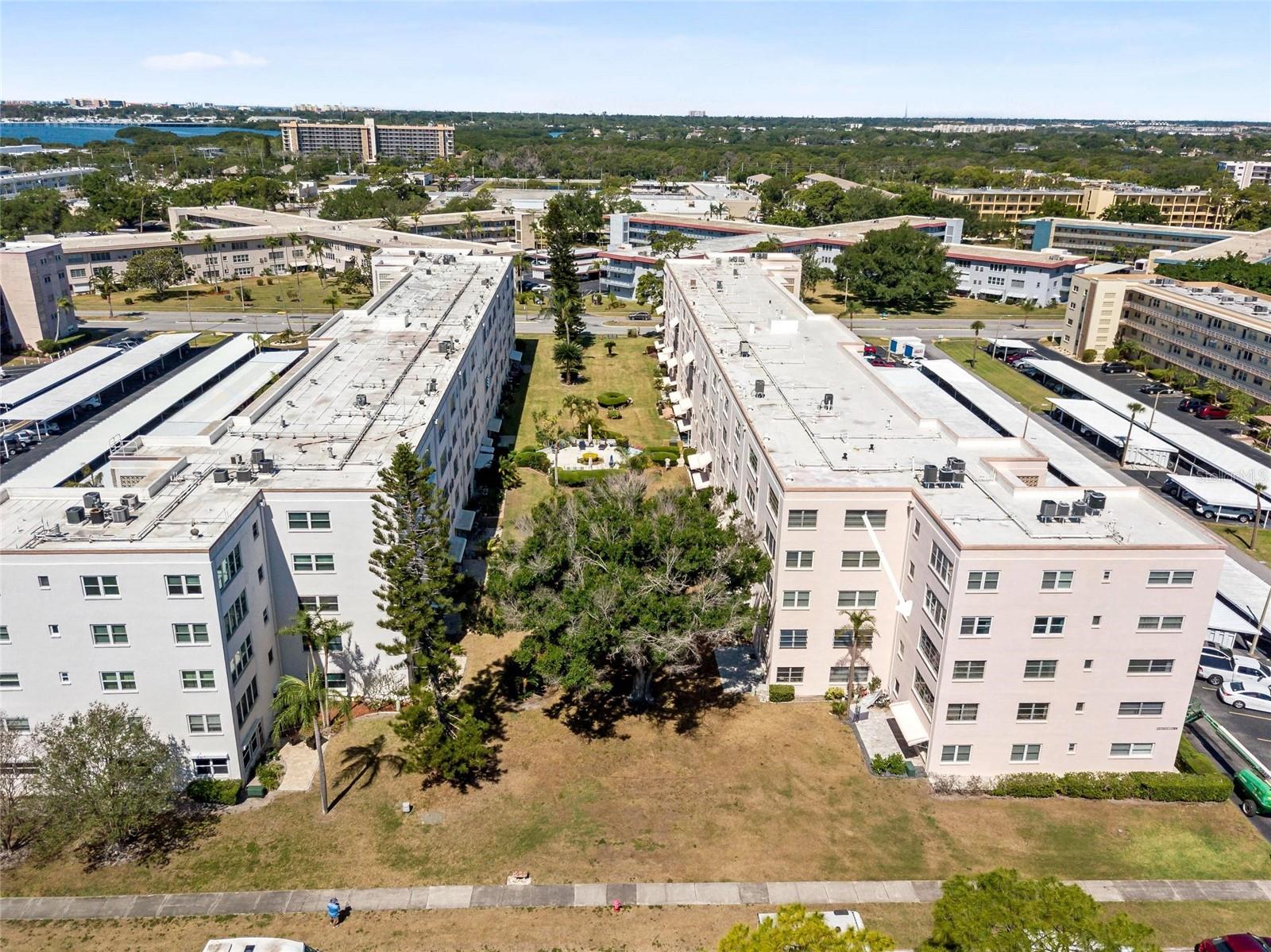 5623 80TH ST N #316, ST PETERSBURG, FL, 33709