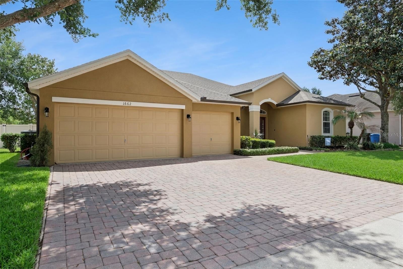 1862 LORENZO LN, OVIEDO, FL, 32765