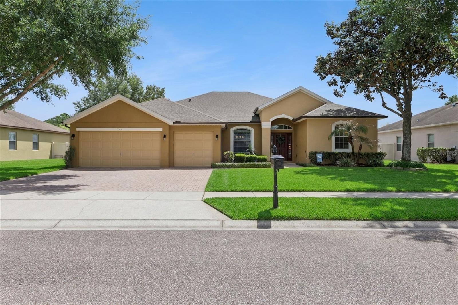 1862 LORENZO LN, OVIEDO, FL, 32765