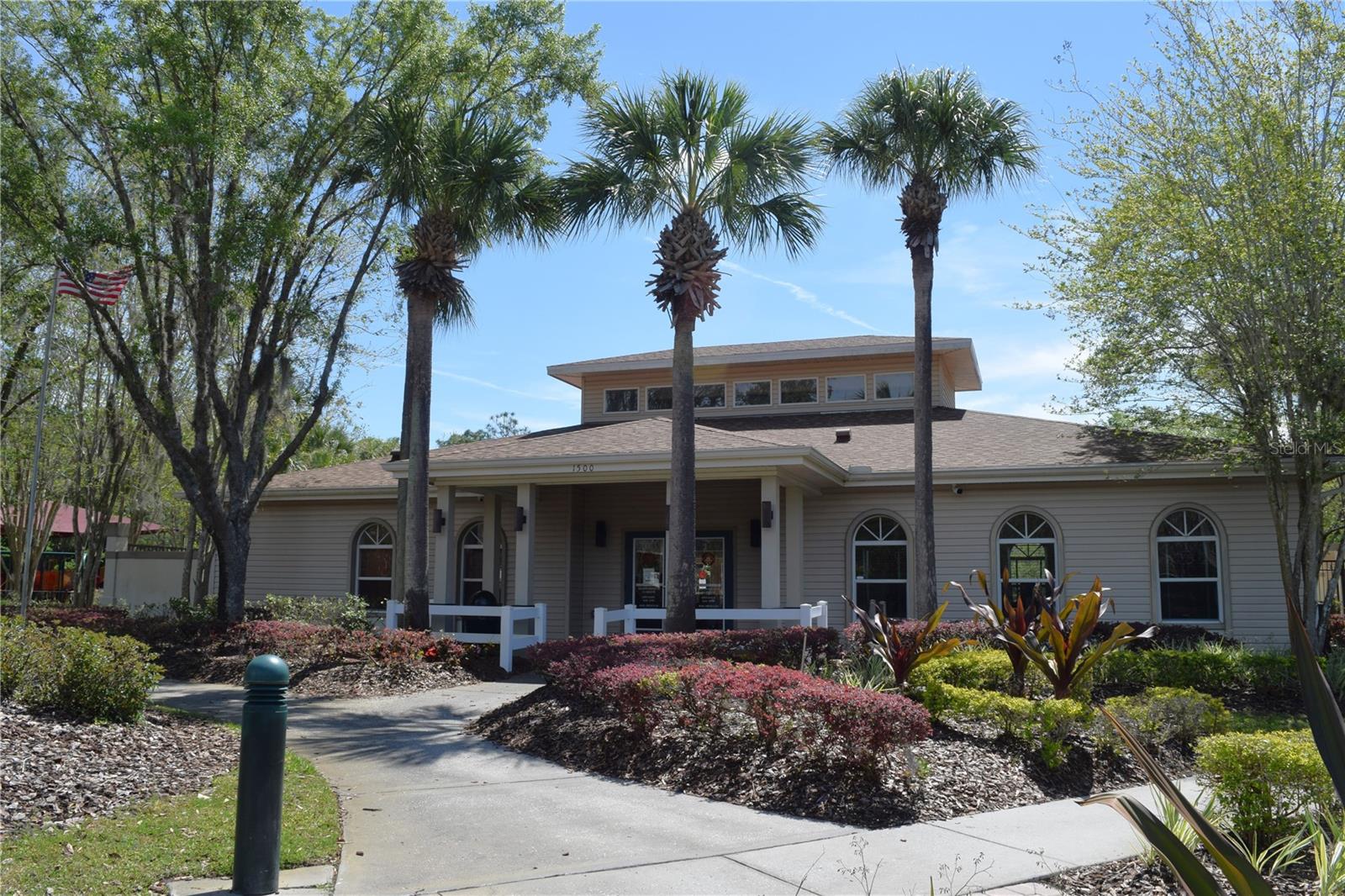 1112 HILLHURST DR, WESLEY CHAPEL, FL, 33543