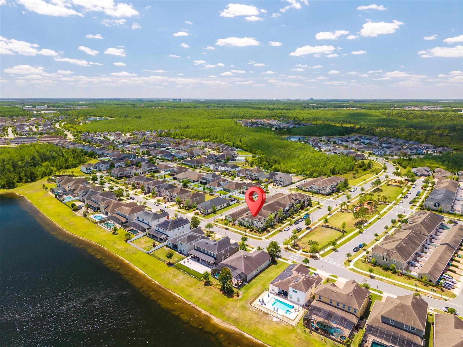 7875 GAMEMASTER AVE, ORLANDO, FL, 32832