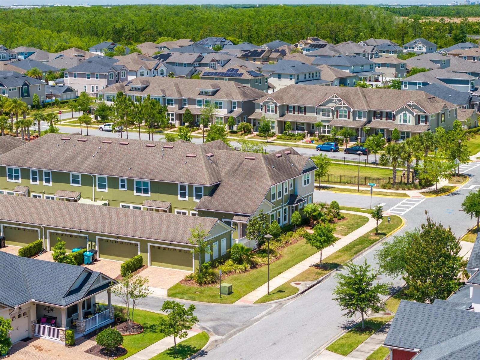 7875 GAMEMASTER AVE, ORLANDO, FL, 32832