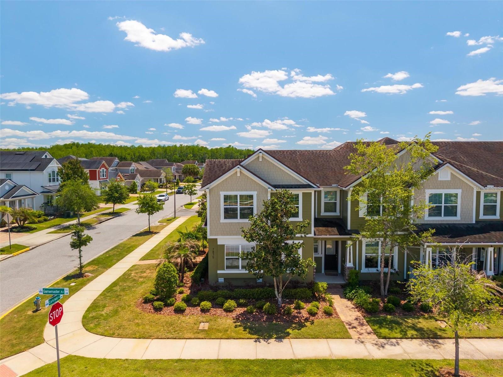 7875 GAMEMASTER AVE, ORLANDO, FL, 32832