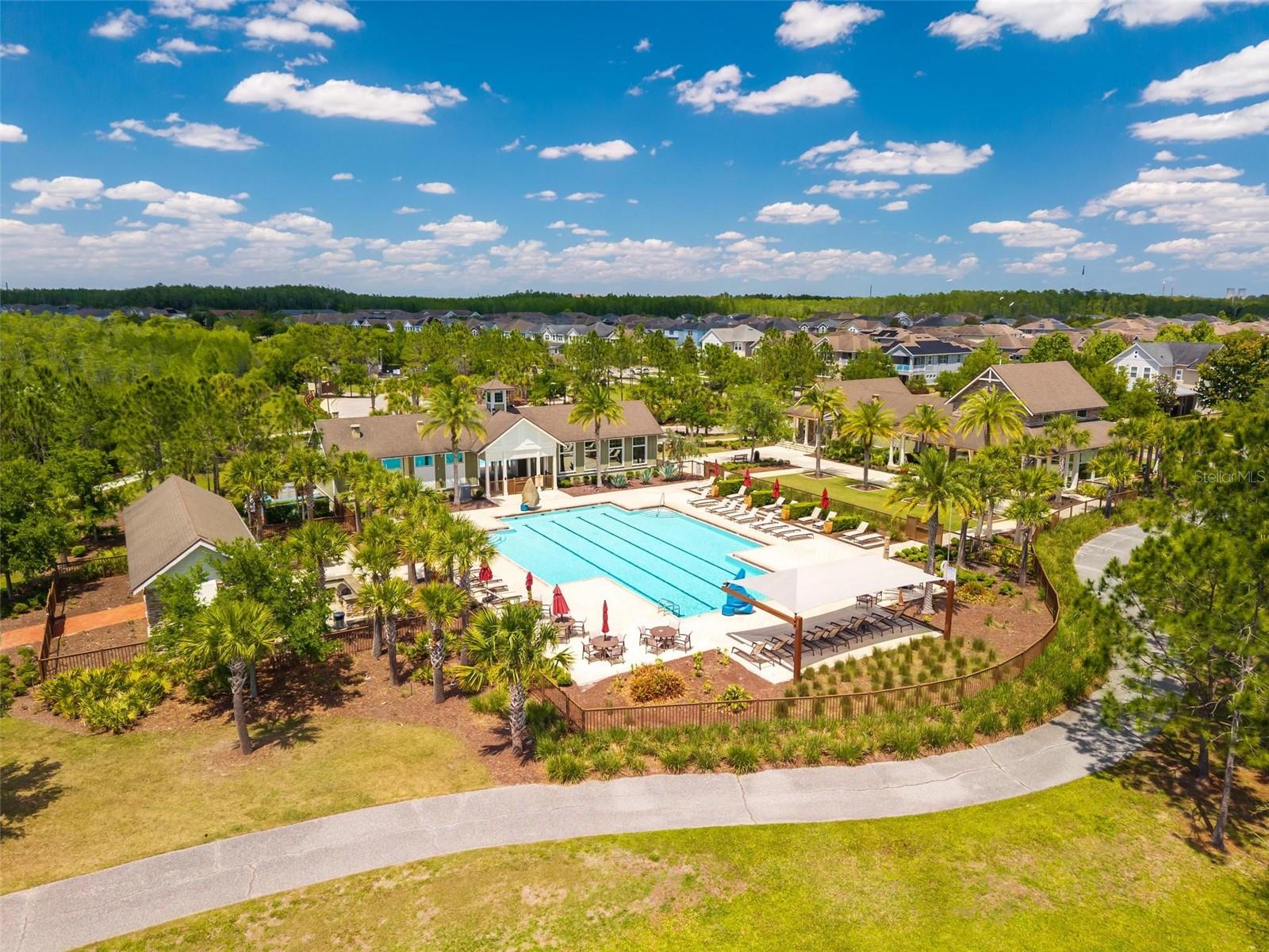 7875 GAMEMASTER AVE, ORLANDO, FL, 32832