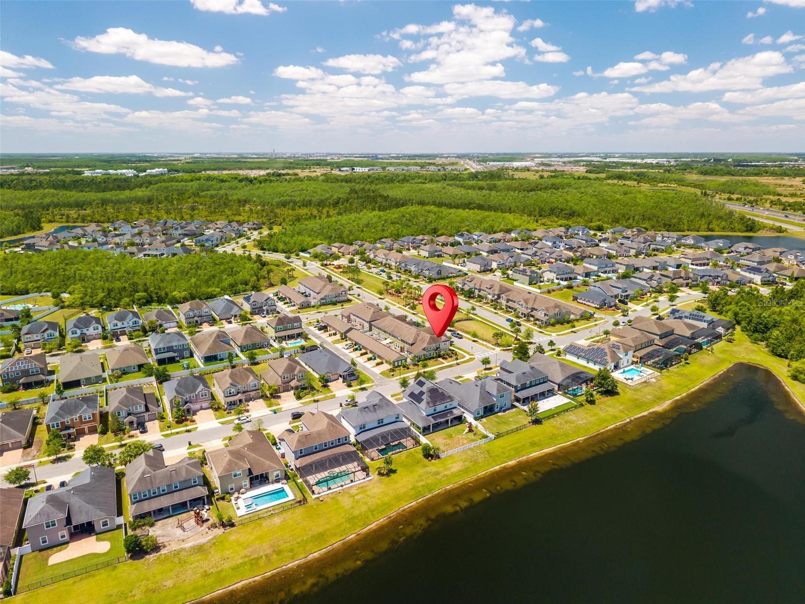 7875 GAMEMASTER AVE, ORLANDO, FL, 32832