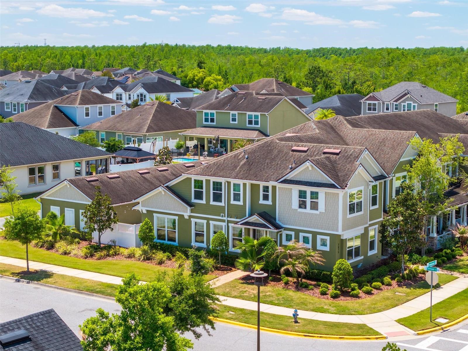 7875 GAMEMASTER AVE, ORLANDO, FL, 32832