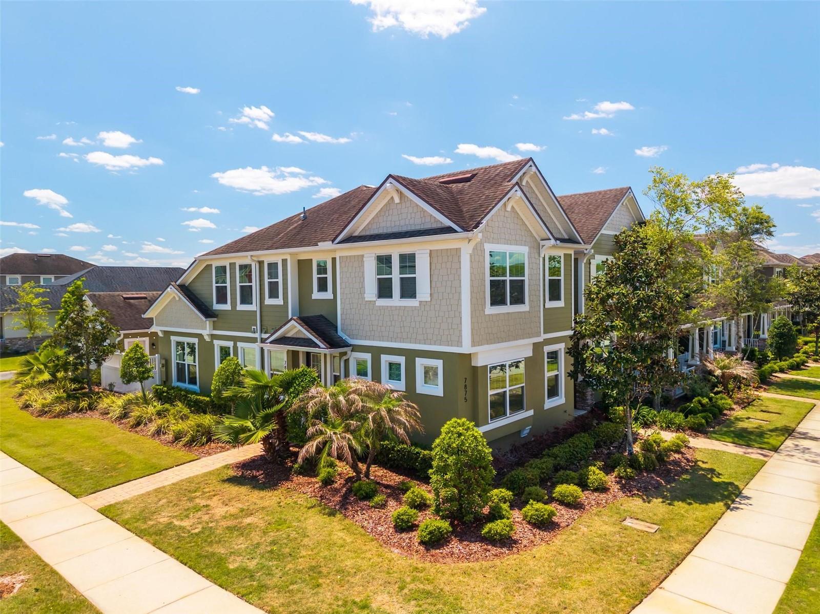 7875 GAMEMASTER AVE, ORLANDO, FL, 32832