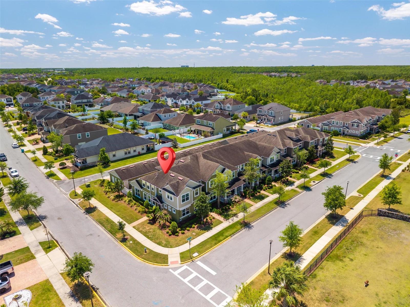 7875 GAMEMASTER AVE, ORLANDO, FL, 32832