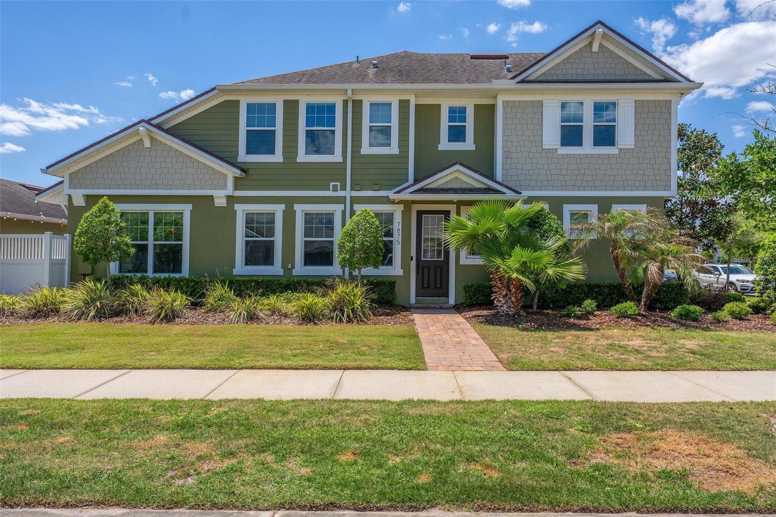 7875 GAMEMASTER AVE, ORLANDO, FL, 32832