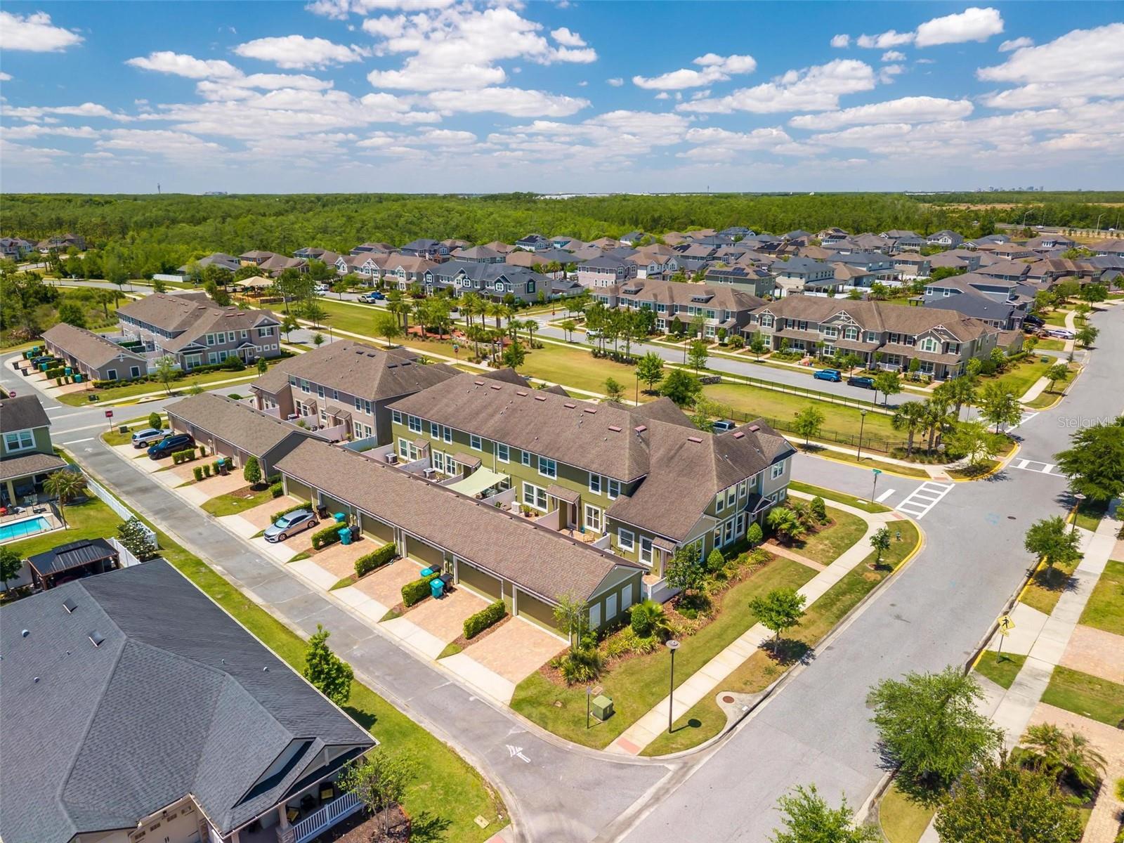 7875 GAMEMASTER AVE, ORLANDO, FL, 32832