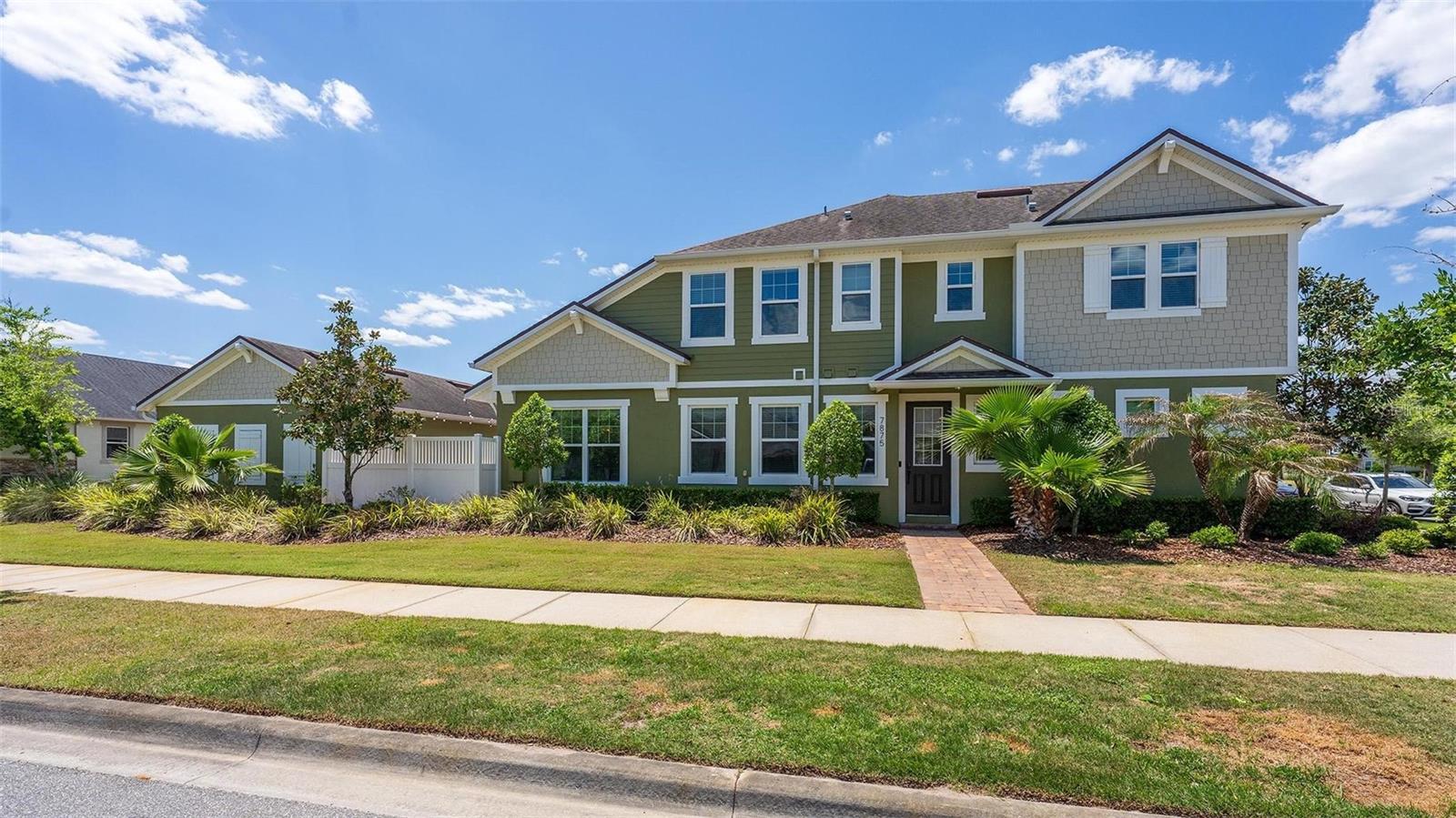 7875 GAMEMASTER AVE, ORLANDO, FL, 32832