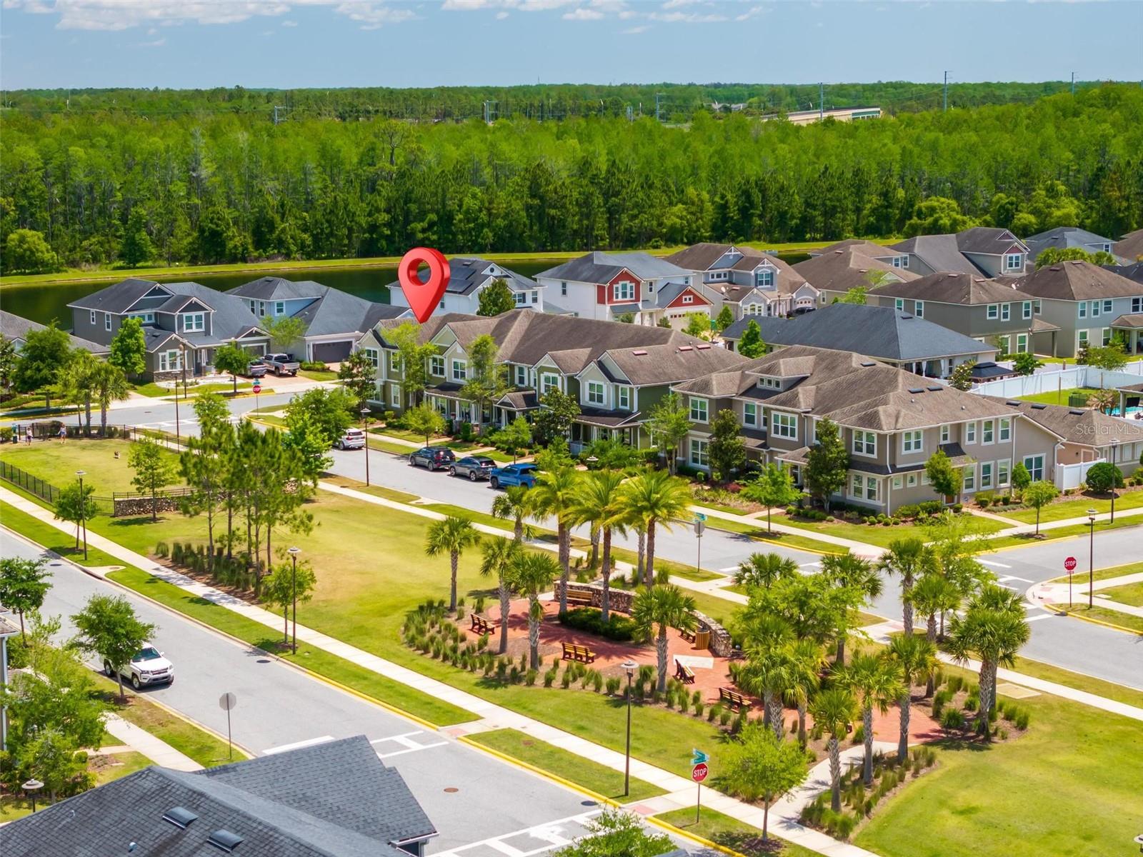 7875 GAMEMASTER AVE, ORLANDO, FL, 32832