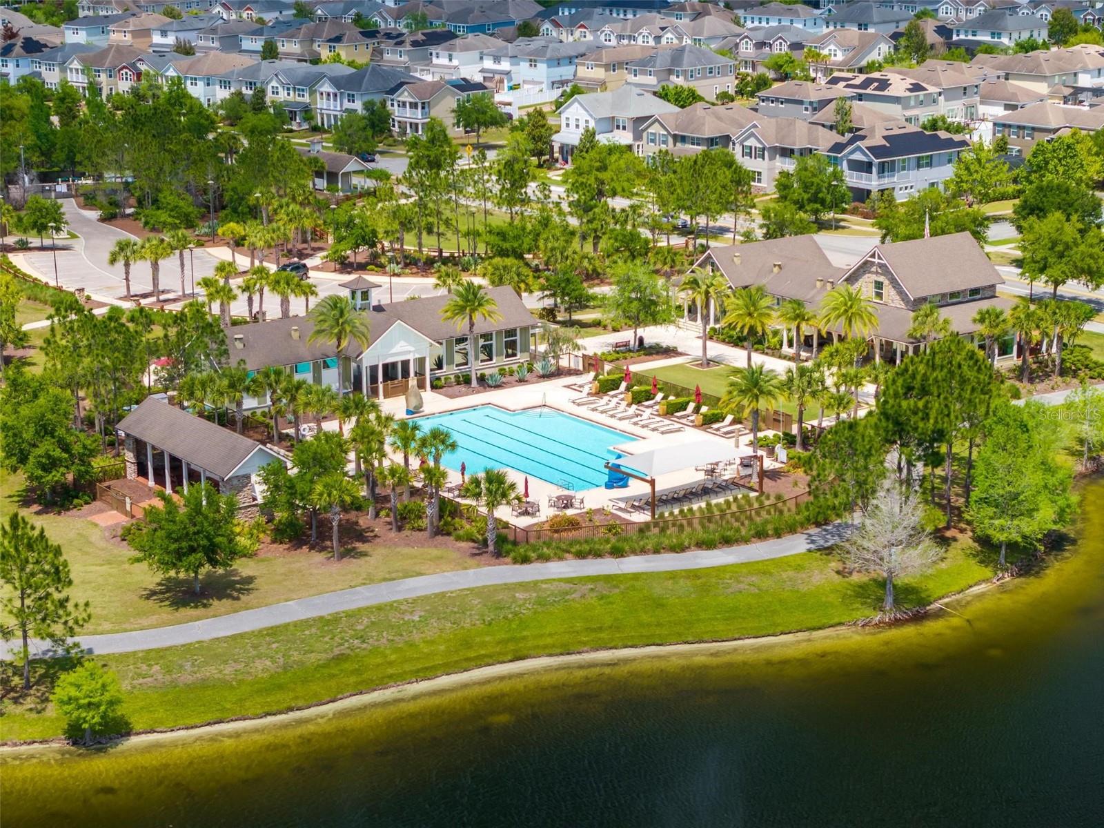 7875 GAMEMASTER AVE, ORLANDO, FL, 32832