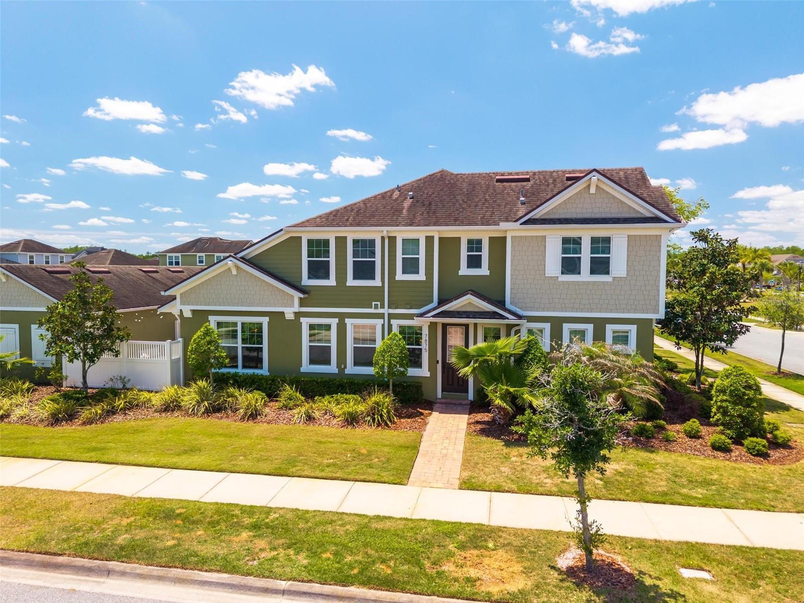 7875 GAMEMASTER AVE, ORLANDO, FL, 32832