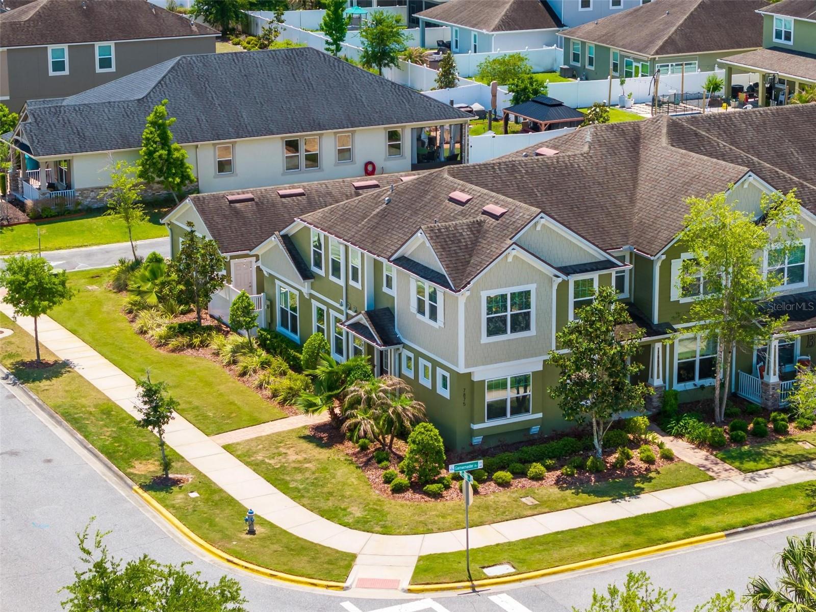 7875 GAMEMASTER AVE, ORLANDO, FL, 32832