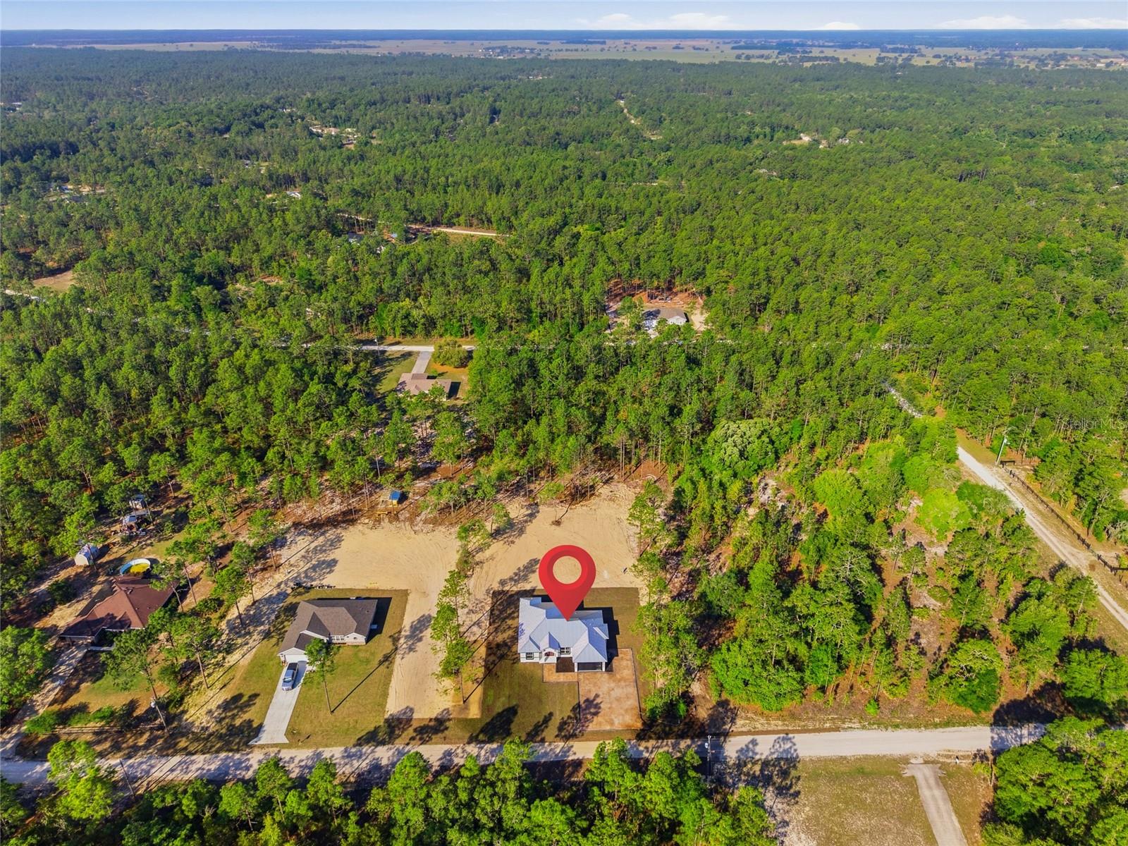 5762 SW 124TH TERRACE RD, OCALA, FL, 34481