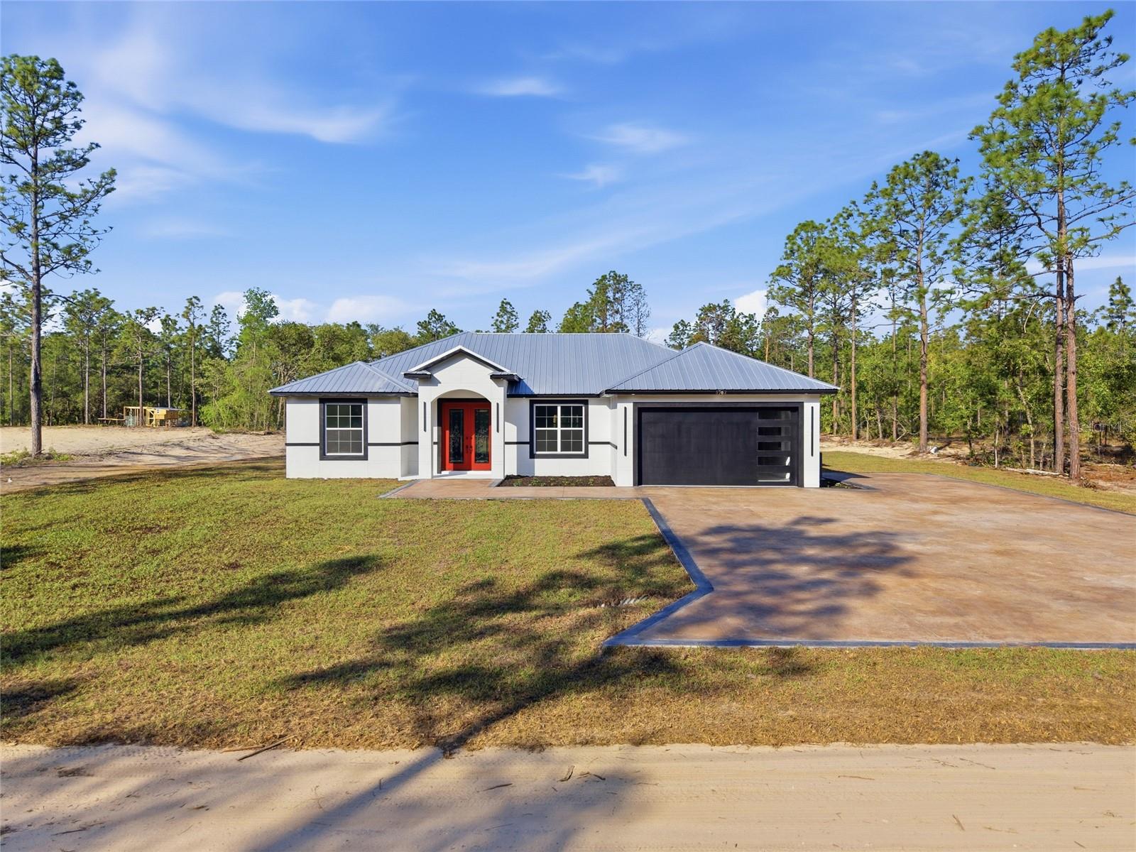 5762 SW 124TH TERRACE RD, OCALA, FL, 34481