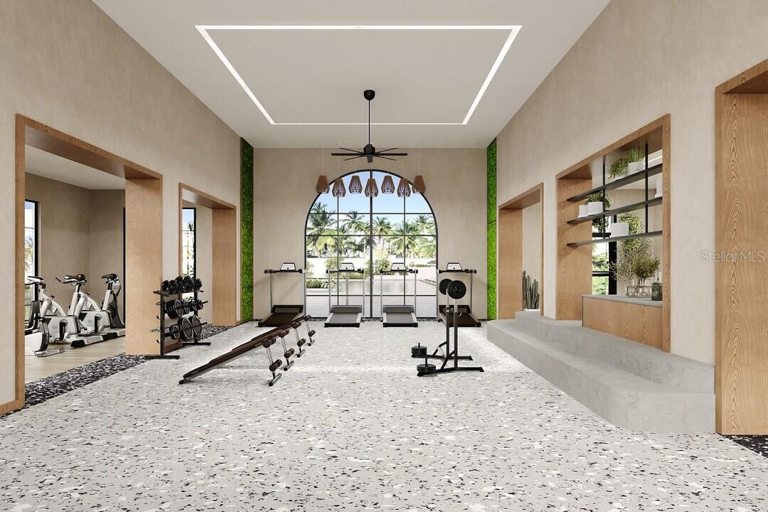 4865 BIG PINE LOOP #A1, KISSIMMEE, FL, 34746