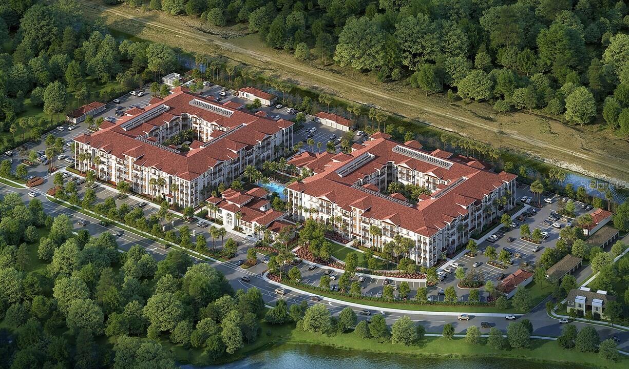 4865 BIG PINE LOOP #A1, KISSIMMEE, FL, 34746